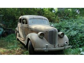 1938 Dodge Other Dodge Models for sale 101662233